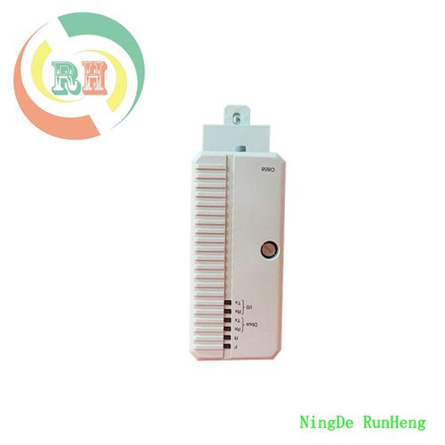 3hac1618-1 3hac1618-1是abb公司生产的一款重要控制模块,属于机器人