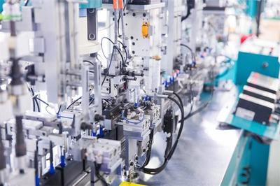 5G下的智能制造:智能工厂自动化新模式